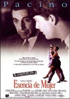 Scent of a Woman Poster